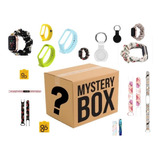 Mistery Box Aleatorio Caja Misteriosa Accesorios Tecnología