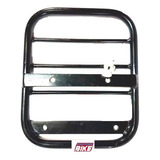 Porta Equipaje Honda Nx400 Falcon Linea Nueva Shoppingbike