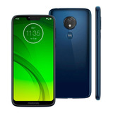 Celular Motorola Moto G7 Power Dual 32gb Tv Xt1955 - Vitrine