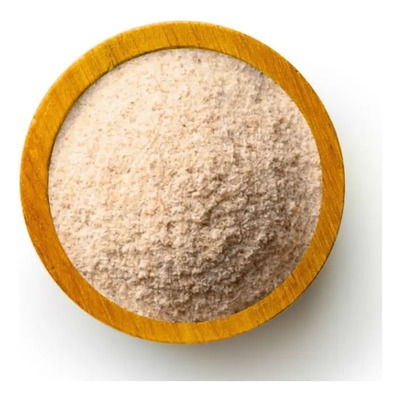 Zaragatona Psyllium Husk - Plantago Cascarilla 5kg | Envío gratis