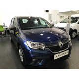 Renault Sandero Life 1.6 2024 Plan Dni / Usado (lz)