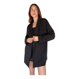 Blazer Vestir Formal Noche Fiesta Navidad Año Nuevo Tall S/m