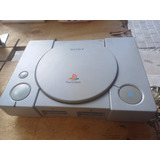 Play Station 1 (consola)