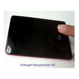 Hidrogel Hd Alta Definición Tablet Todos Modelos/no Cristal