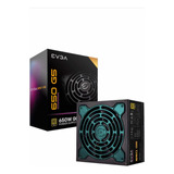 Evga Supernova 220-g5-0650-x1