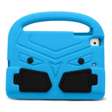 Capa Maleta Infantil Com Alça Para iPad Mini 6 Geração 2021