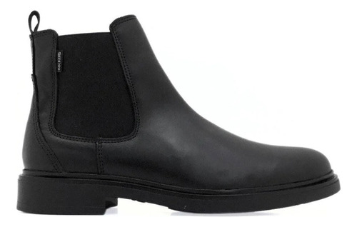  2223306 Negro Bota Dockers