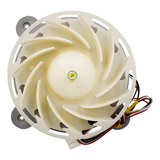 Motor Ventilador Refrigerador Samsung Original Da31-00287b 