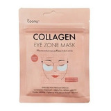 Parches Para Ojeras Collagen Eye Zone Mask Pads Coony