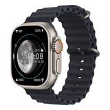 Smartwatch Hello Watch 3 + Plus - 4gb - Pantalla Amoled