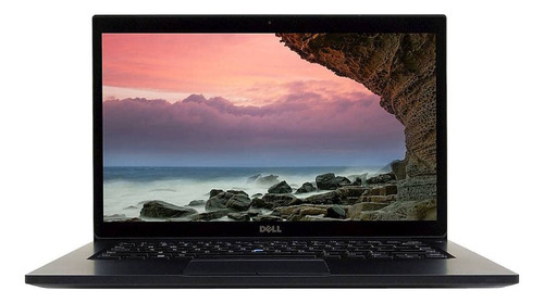 Promoción Laptop Dell 7480 Core I7 7ma 8 Gb Ddr4 / 240 Ssd