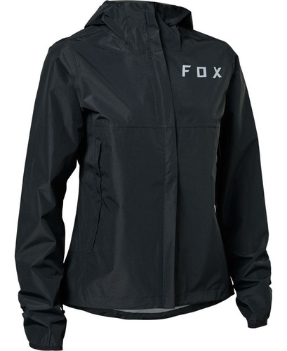 Campera Fox Ranger 2,5 L Water Jacket