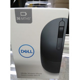 Mouse Inalambrico Dell Ms3320w Bluetooth 5.0 Receptor 2.4ghz