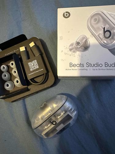 Beats Studio Buds +