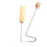 Instrumento De Percussão Ball Bangzi Vibrator Kunbei