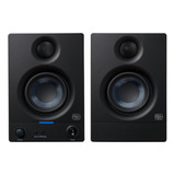 Monitores De Estudio Presonus Eris 3.5 Gen2 Version 2024