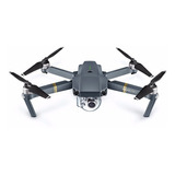 Drone Dji Mavic Pro 4k Espectacular A Pedido!!!