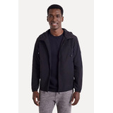 Jaqueta Reserva Windbreaker Basica Preto Original