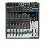 Venetian Audio Xenyx X1622 Usb Consola Mixer Efectos