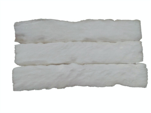 Absorvente Cerâmico Para Lareiras Ecológicas - 30 Unds