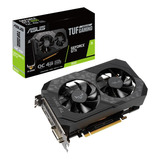 Placa De Vídeo Asus Tuf Gtx1650 4gb Gddr6 Gaming Oc 128 Bits