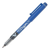 Marcador Tinta V Signpen Pilot Color Azul