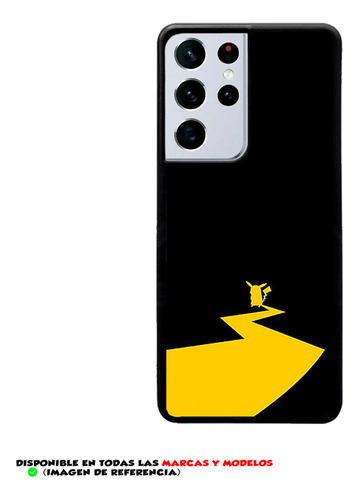 Funda Diseño Para Motorola Pokemonn Go #6