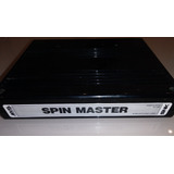 Spin Master Para Neo Geo Mvs.