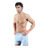 Boxer Tela Camisera Ante Garmaz , Pack X 6