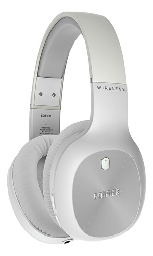 Audifonos Bluetooth Edifier W800bt Plus White