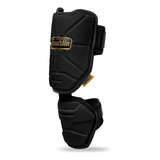 Codera De Béisbol Serie Prt Codo Protector Antebrazo Negro