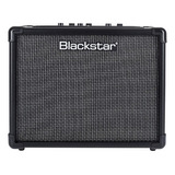 Blackstar Id Core 20 V3 Amplificador Combo Negro
