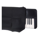 Forro Protector Para Piano Yamaha Psr E263 363 453 Citimusic