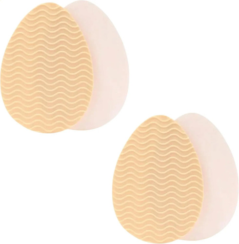 2 Pares Suela Antiderrapante Adherente Zapatilla