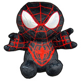 Peluche Spiderman  Miles Morales - Sector 2814