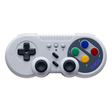 Control Pro Inalámbrico Para Nintendo Switch