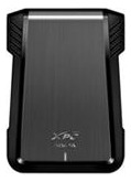 Carcasa Adata Ex500 Xpg Para Discos Duros U Ssd 2.5  Ac-6385