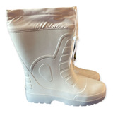 Bota De Agua Aquaflex Termica