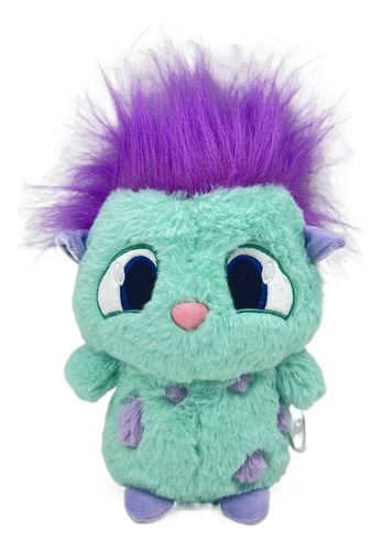 Peluche New Bibble Plush Dreamy Wonderland, 1 Unidad G Color 1pcs