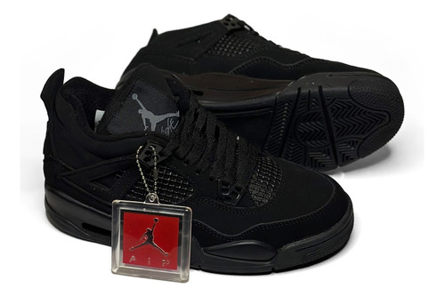 Zapatillas Jordan Retro 4 