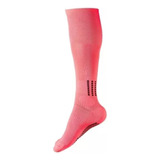 Medias Antideslizantes Deportivas Largas Fox Socks Rosas