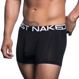 Boxer Tela De Bamboo Andrew Christian Almost Naked 90439