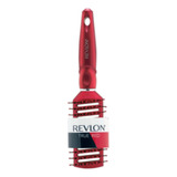 Revlon Cepillo De Ventilación Rojo Verdadero, 1 Unidad