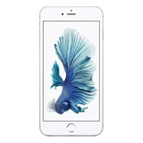  iPhone 6 Plus 128 Gb Prateado Original