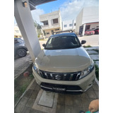 Suzuki Vitara 2019 1.4 Turbo At