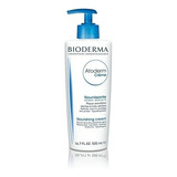 Bioderma Atoderm Crema