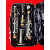 Clarinete Selmer Signet Soloist