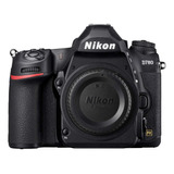 Nikon D780 Cuerpo