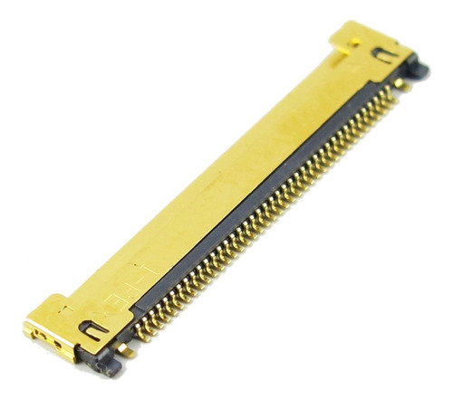 Conector Cable Lcd Led Macbook Pro 15  A1286 A1297 40 Pines