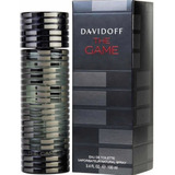 Perfume Davidoff The Game, 100 Ml